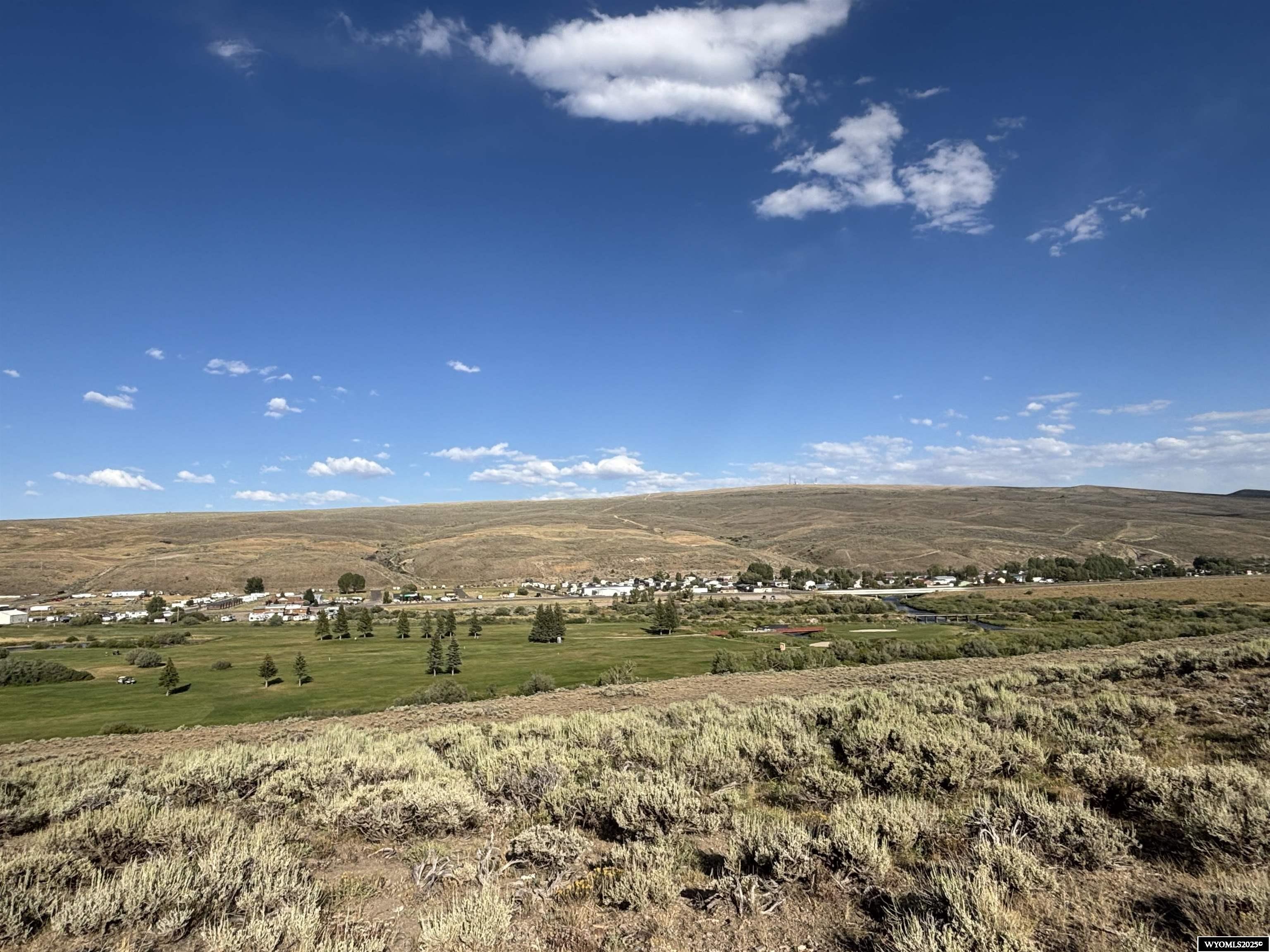 Frontier West Parcels Kemmerer, WY 83101 - Photo 3 of 32