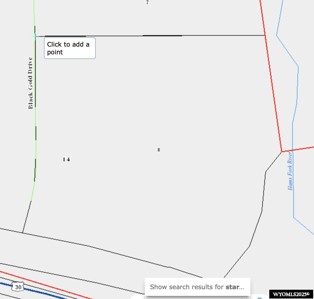 Frontier West Parcels Kemmerer, WY 83101 - Photo 32 of 32