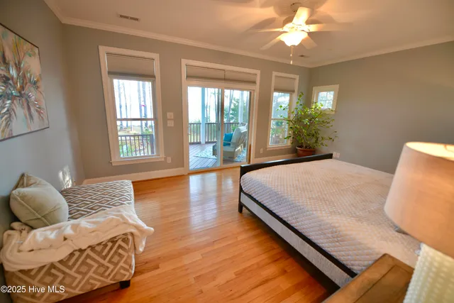 $804,000 | 385 Peninsula Drive, Oriental, NC 28571