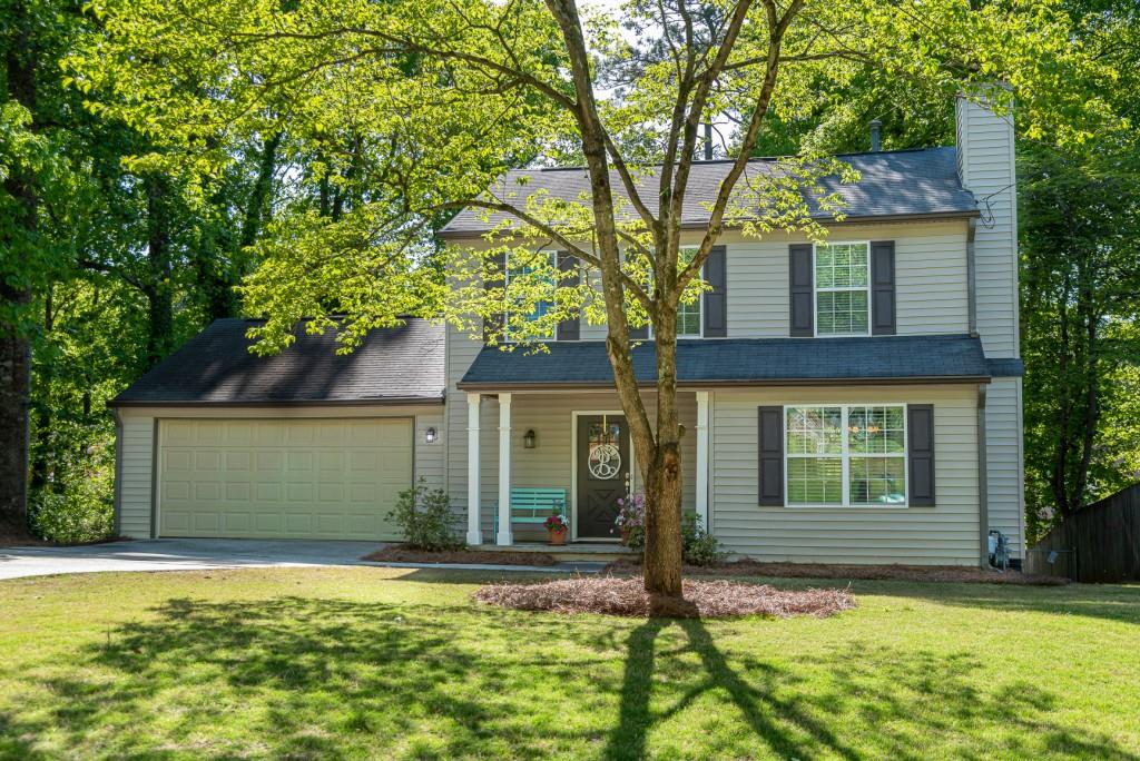 10370 Rillridge Court Alpharetta, GA 30022 - Photo 1 of 1 Gallery Image 1