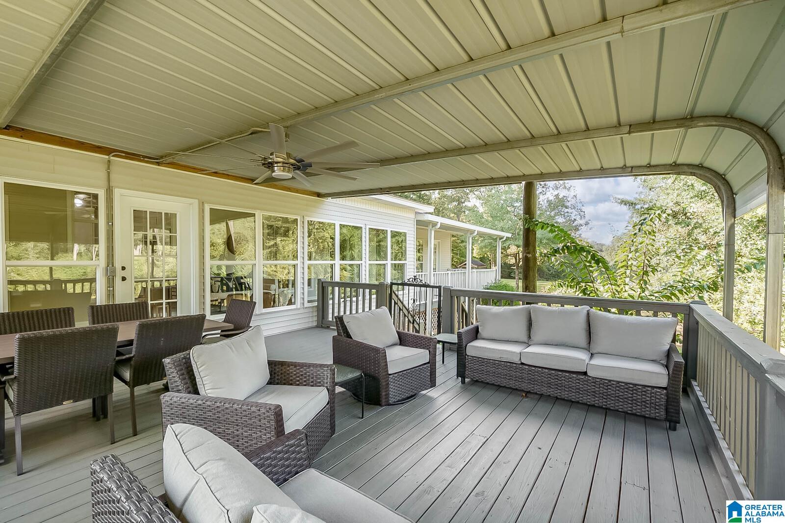 14745 Paul Howell Road Northport, AL 35475 - Photo 39 of 49