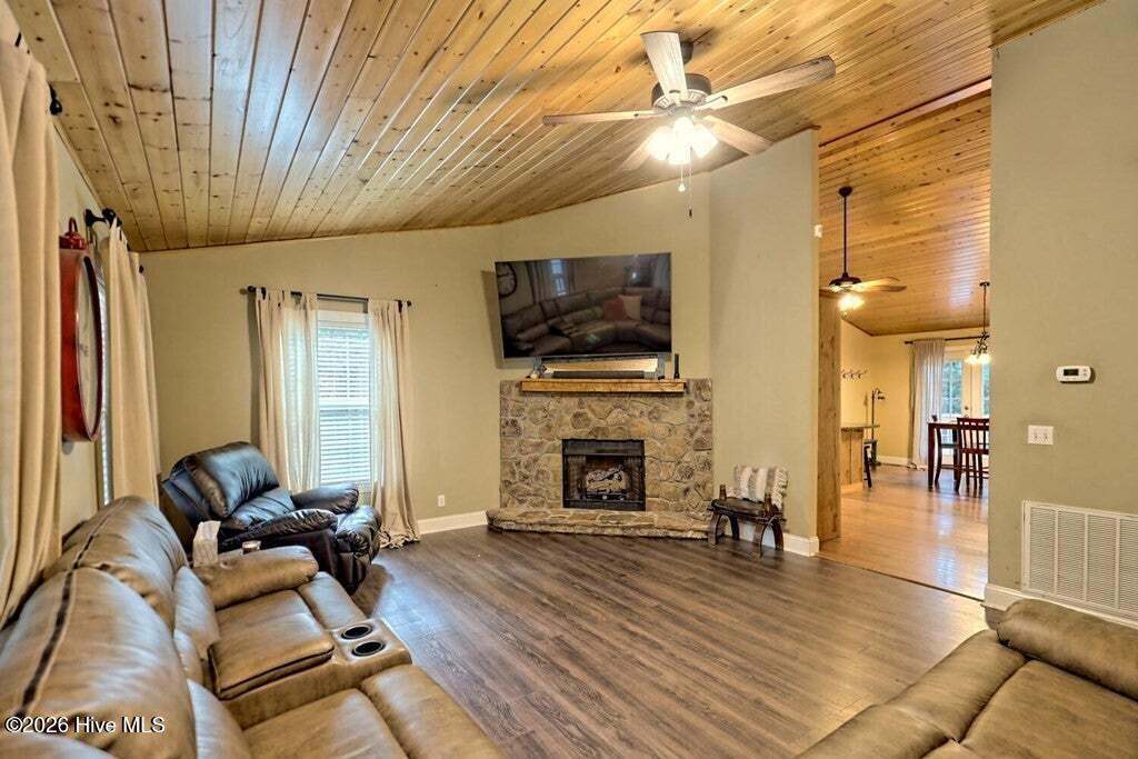 55 Rolling Oaks Road Murphy, NC 28906 - Photo 40 of 49