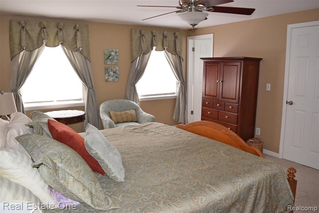 2706 Powderhorn Ridge Road Rochester Hills, MI 48309 - Photo 16 of 48