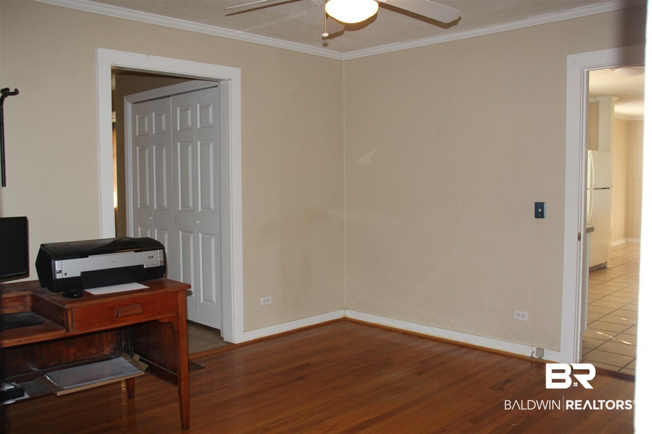 287 Nall Road Monroeville, AL 36460 - Photo 12 of 18 bedroom but could be an office