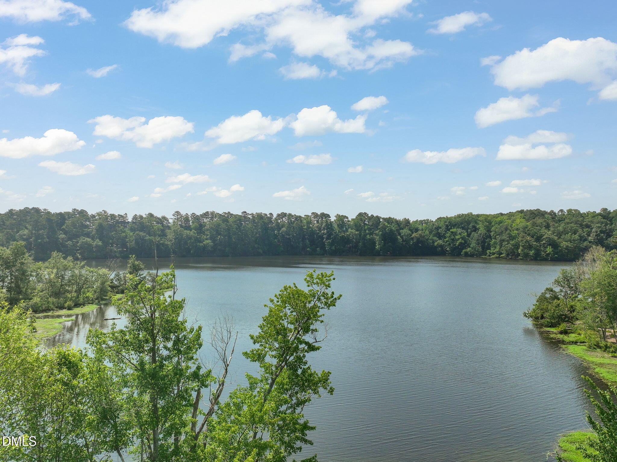 2441 Campus Shore Drive, Unit 109 Raleigh, NC 27606 - Photo 37 of 44