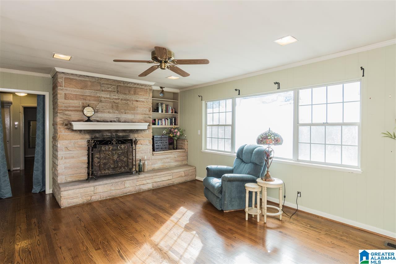 3337 North Woodridge Road Birmingham, AL 35223 - Photo 11 of 32