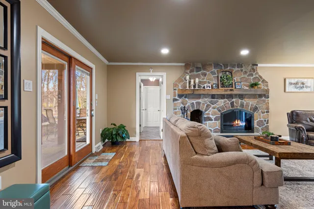 $960,000 | 1586 Salomon Lane, Chesterbrook, PA 19087