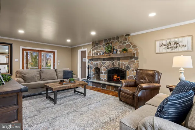 $960,000 | 1586 Salomon Lane, Chesterbrook, PA 19087