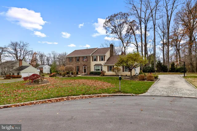 $960,000 | 1586 Salomon Lane, Chesterbrook, PA 19087
