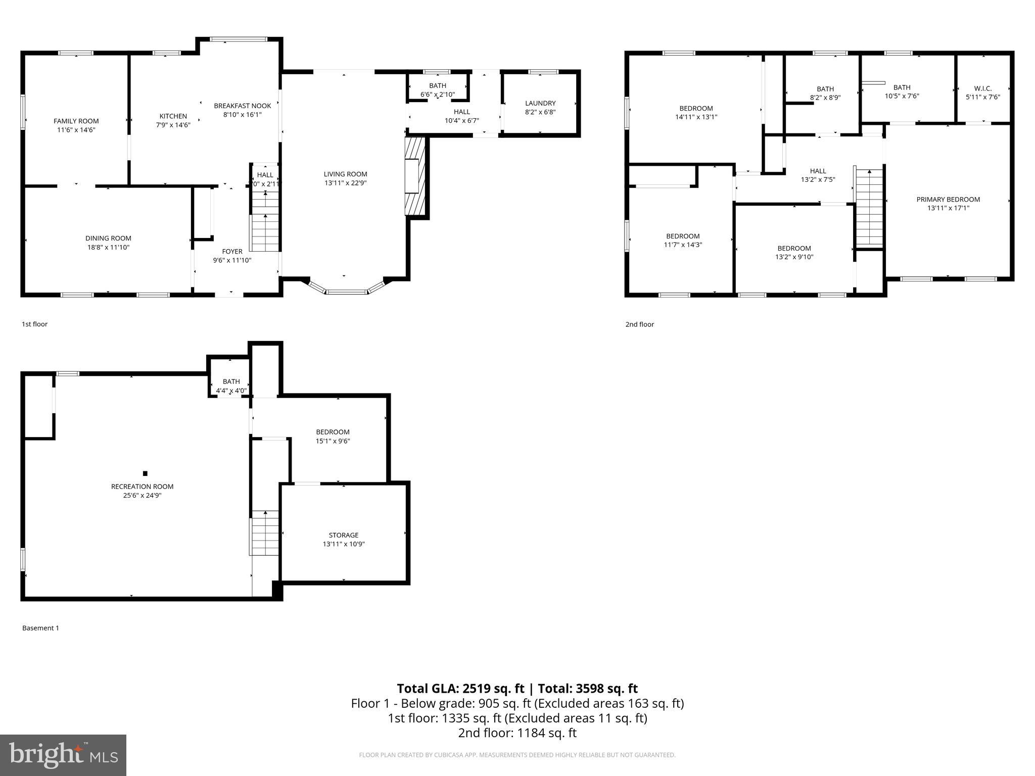1586 Salomon Lane Chesterbrook, PA 19087 - Photo 47 of 47