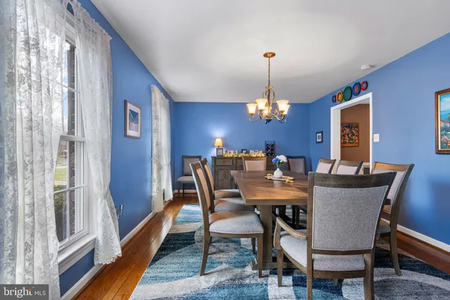 $960,000 | 1586 Salomon Lane, Chesterbrook, PA 19087