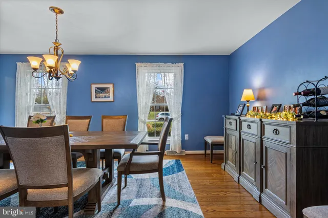 $960,000 | 1586 Salomon Lane, Chesterbrook, PA 19087