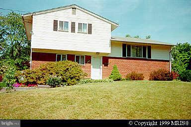 12401 Vinton Terrace Silver Spring, MD 20906 - Photo 1 of 14 Exterior (Main)