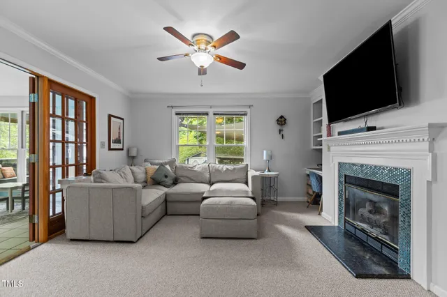 $415,000 | 2214 Pathway Drive, Chapel Hill, NC 27516