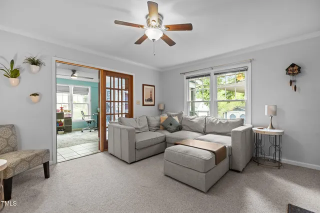 $415,000 | 2214 Pathway Drive, Chapel Hill, NC 27516