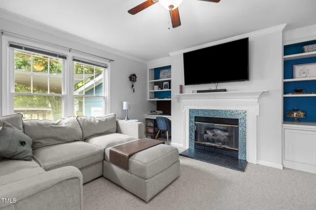 $415,000 | 2214 Pathway Drive, Chapel Hill, NC 27516