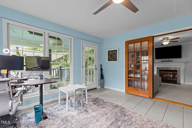 $415,000 | 2214 Pathway Drive, Chapel Hill, NC 27516