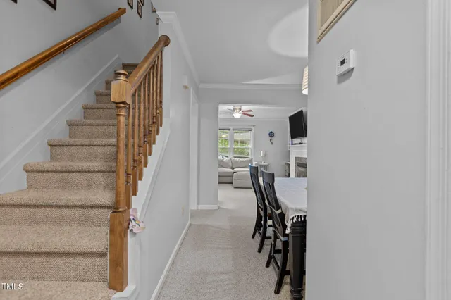 $415,000 | 2214 Pathway Drive, Chapel Hill, NC 27516