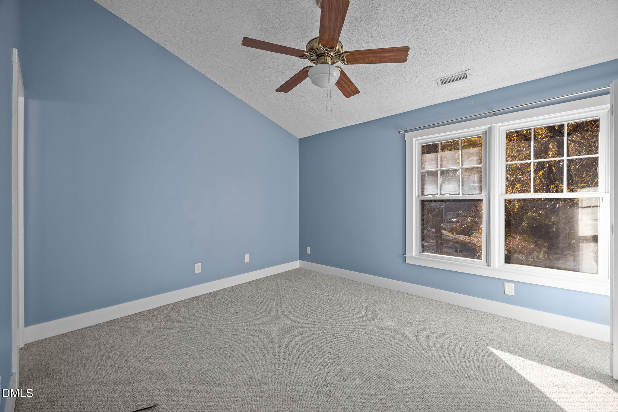 2214 Pathway Drive Chapel Hill, NC 27516 - Photo 16 of 34 a view of an empty room with a window