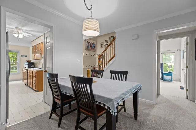 $415,000 | 2214 Pathway Drive, Chapel Hill, NC 27516