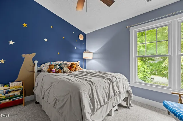 $415,000 | 2214 Pathway Drive, Chapel Hill, NC 27516