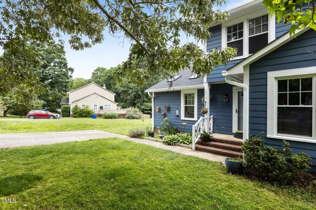 $415,000 | 2214 Pathway Drive, Chapel Hill, NC 27516