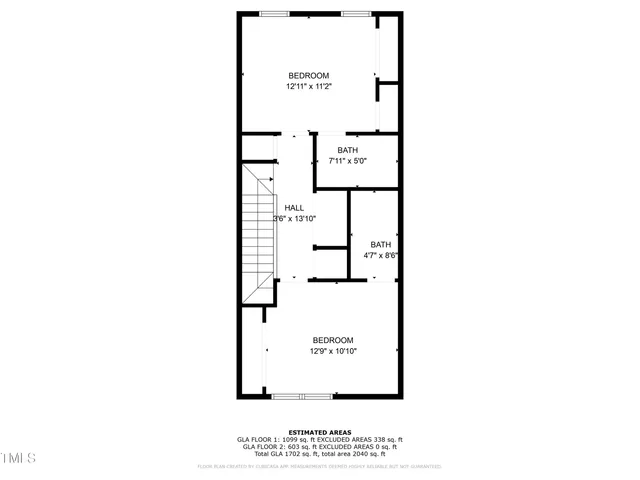 $415,000 | 2214 Pathway Drive, Chapel Hill, NC 27516