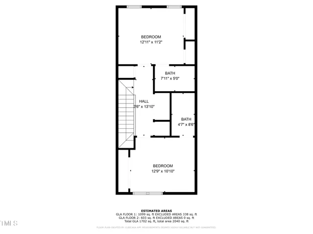 $415,000 | 2214 Pathway Drive, Chapel Hill, NC 27516