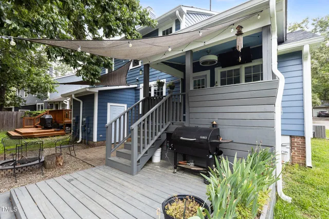 $415,000 | 2214 Pathway Drive, Chapel Hill, NC 27516