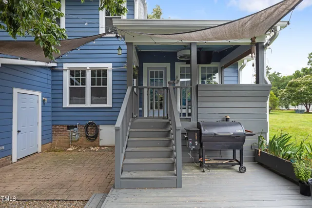 $415,000 | 2214 Pathway Drive, Chapel Hill, NC 27516