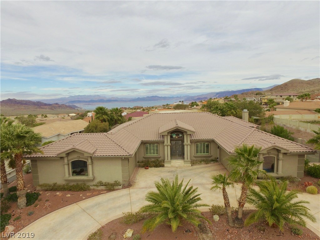 212 Red Rock Road Boulder City, NV 89005 - Photo 1 of 42 Gallery Image 1