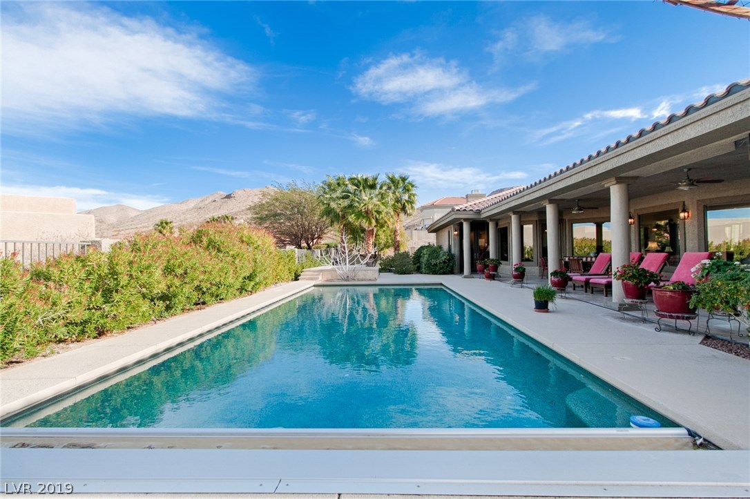 212 Red Rock Road Boulder City, NV 89005 - Photo 33 of 42 Gallery Image 33