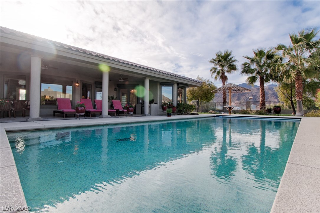 212 Red Rock Road Boulder City, NV 89005 - Photo 36 of 42 Gallery Image 36