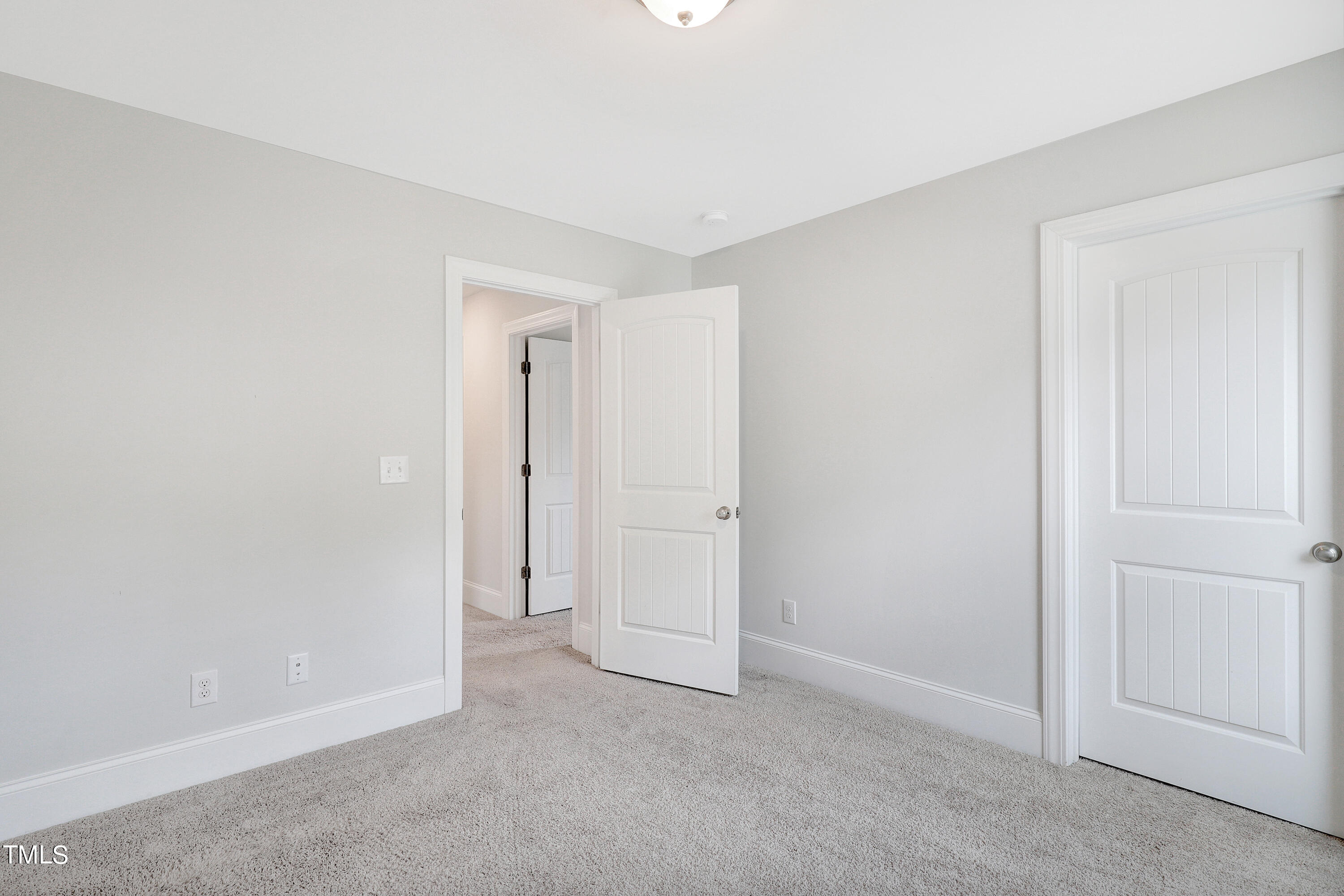 2153 Sweet Samson Street Wake Forest, NC 27587 - Photo 31 of 47 a view of an empty room
