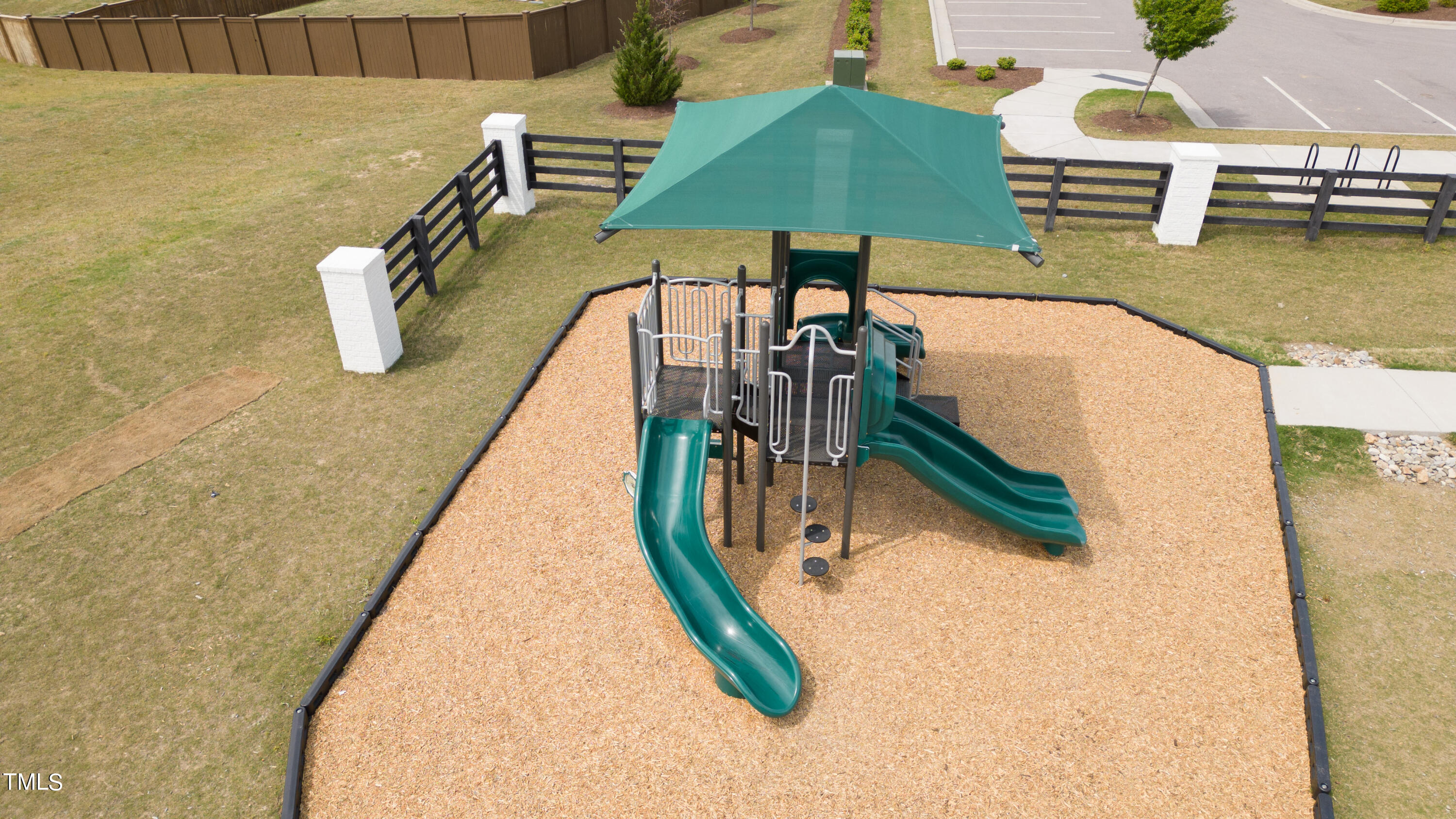 2153 Sweet Samson Street Wake Forest, NC 27587 - Photo 46 of 47