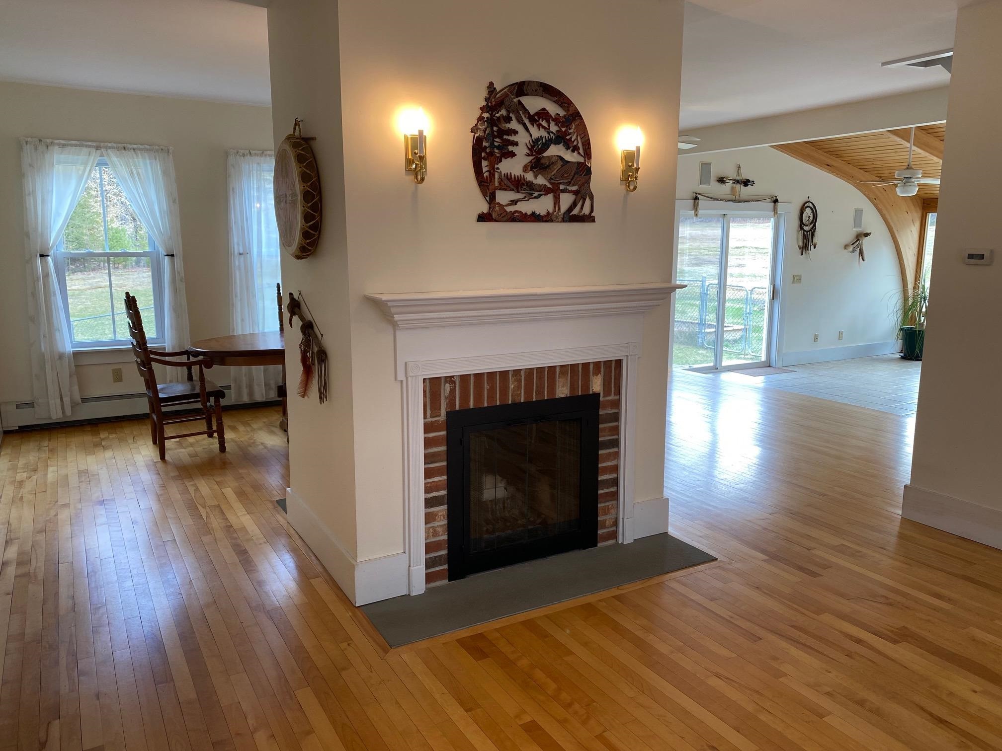 95 East Madison Road Madison, NH 03849 - Photo 20 of 40