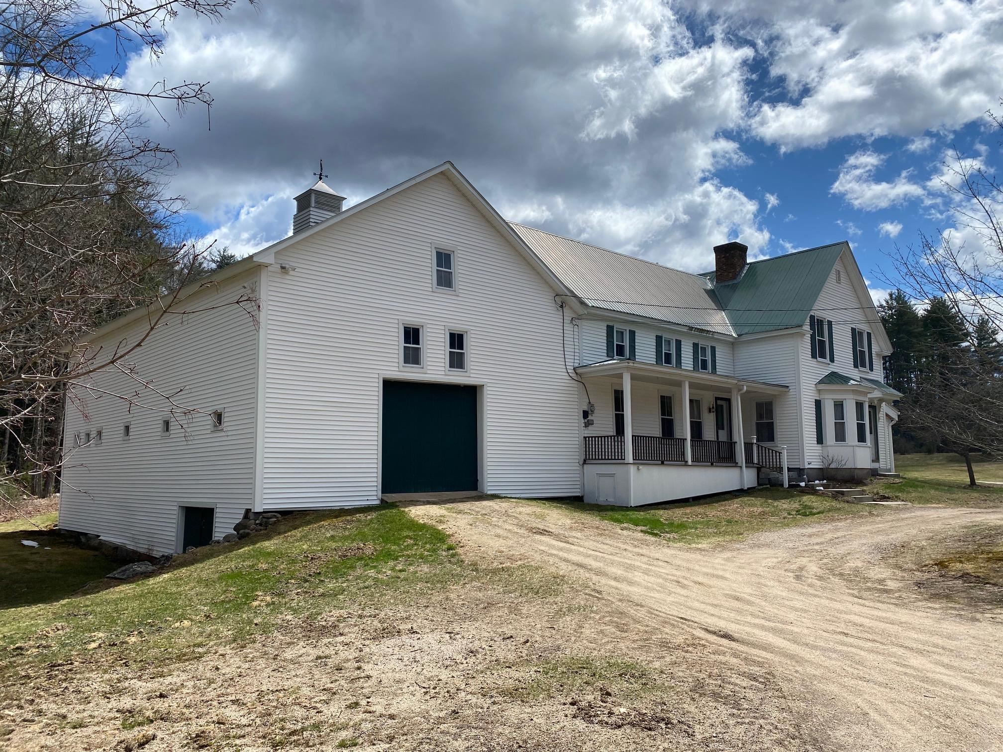 95 East Madison Road Madison, NH 03849 - Photo 2 of 40