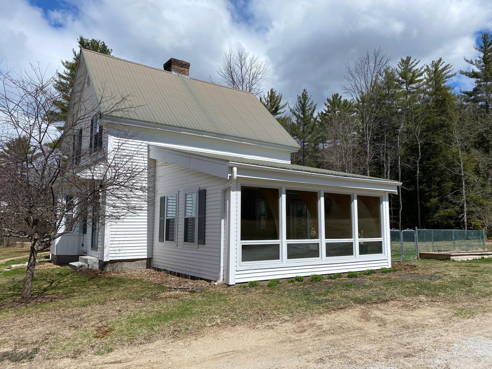 95 East Madison Road Madison, NH 03849 - Photo 3 of 40
