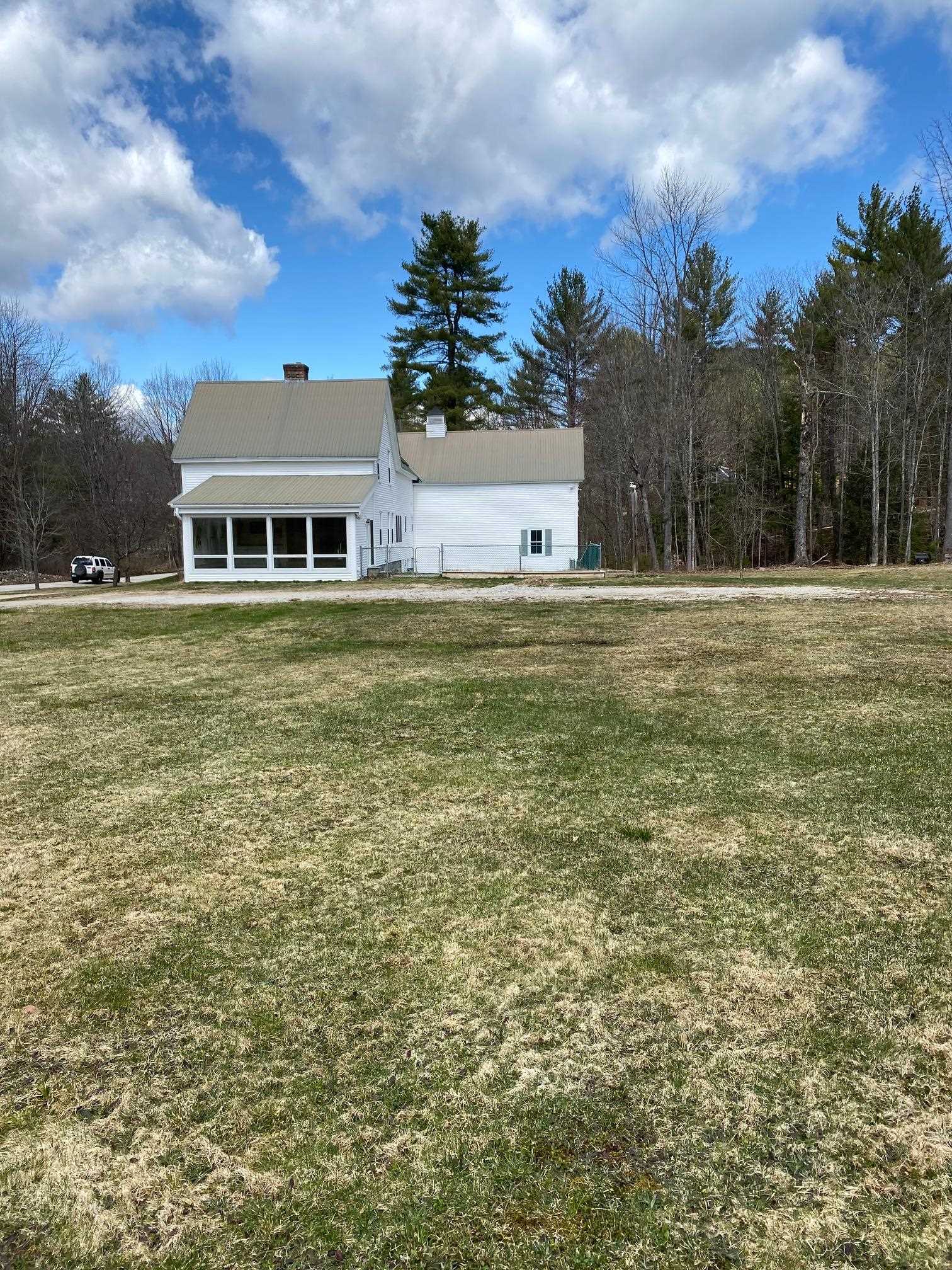 95 East Madison Road Madison, NH 03849 - Photo 39 of 40
