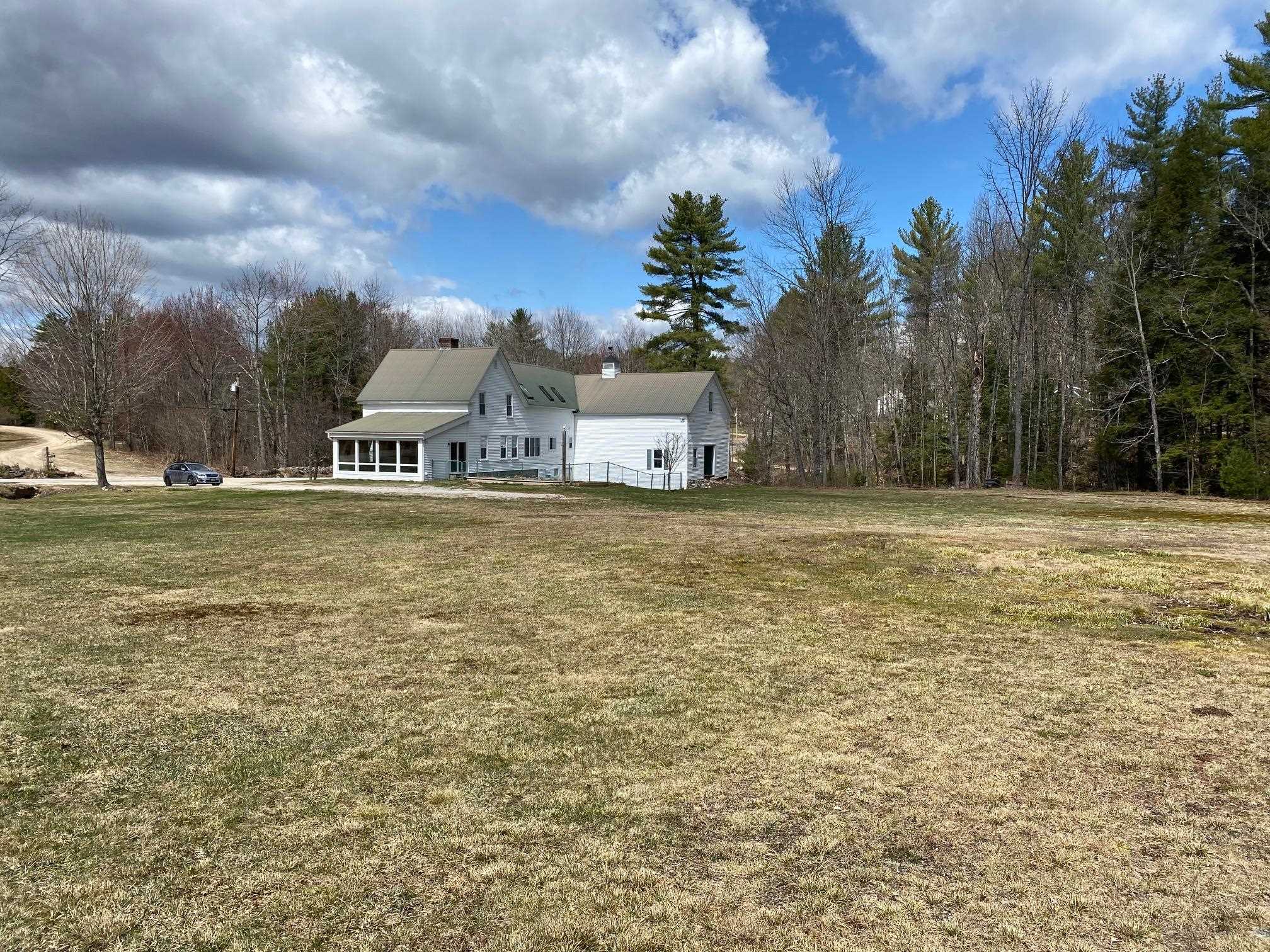 95 East Madison Road Madison, NH 03849 - Photo 40 of 40