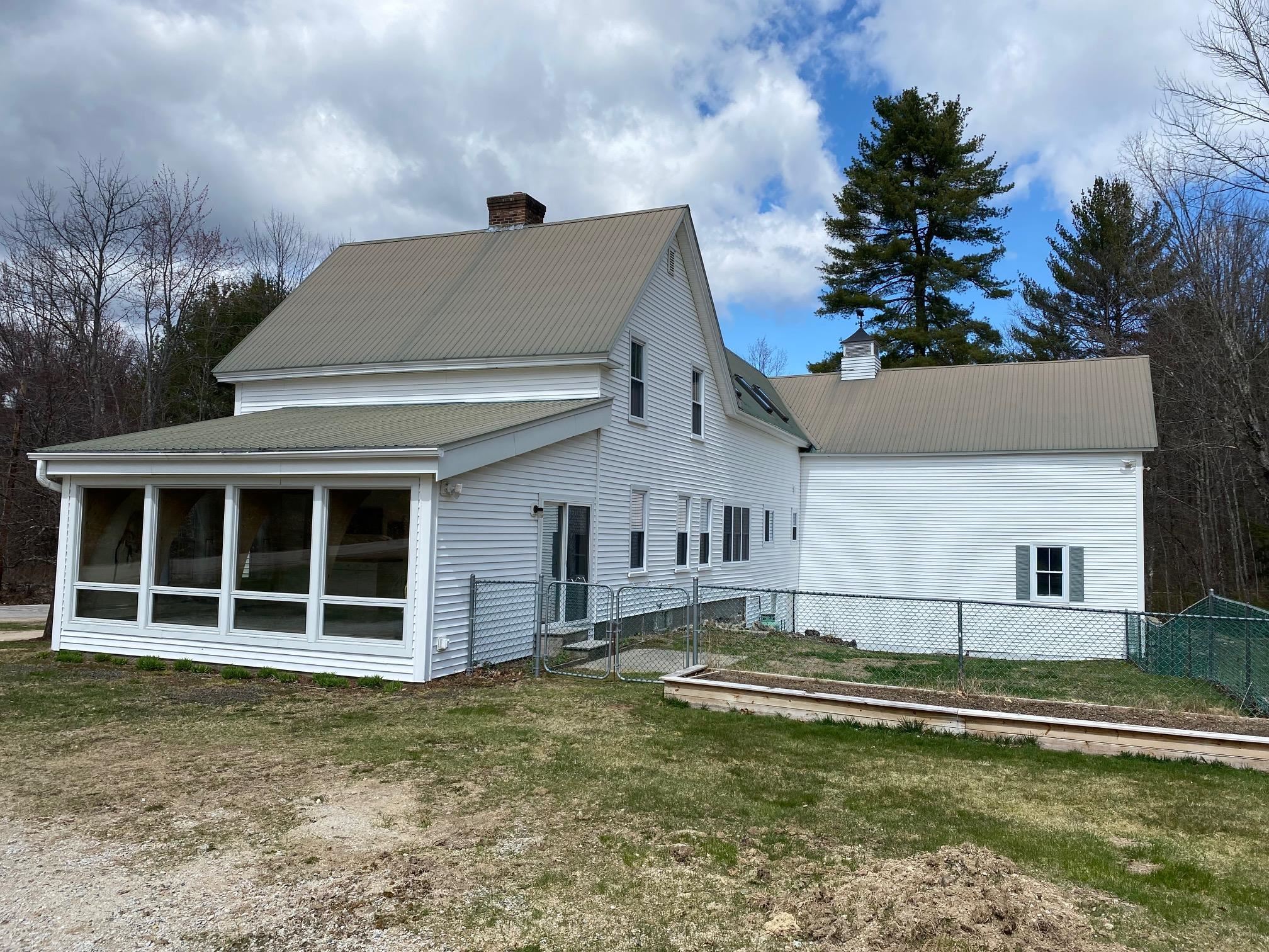 95 East Madison Road Madison, NH 03849 - Photo 4 of 40