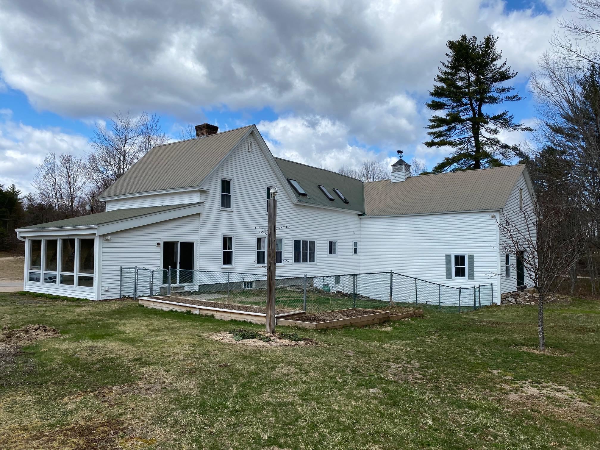 95 East Madison Road Madison, NH 03849 - Photo 5 of 40