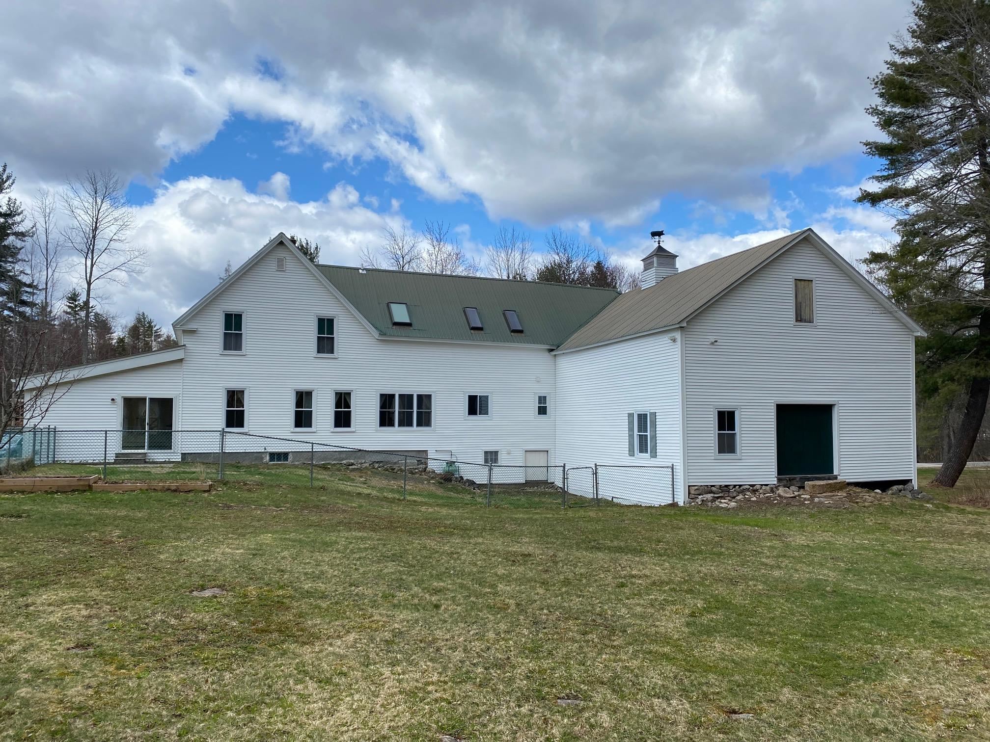 95 East Madison Road Madison, NH 03849 - Photo 6 of 40