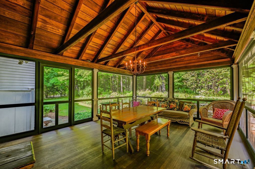 40 Ruffin Road Woodbury, CT 06798 - Photo 16 of 40