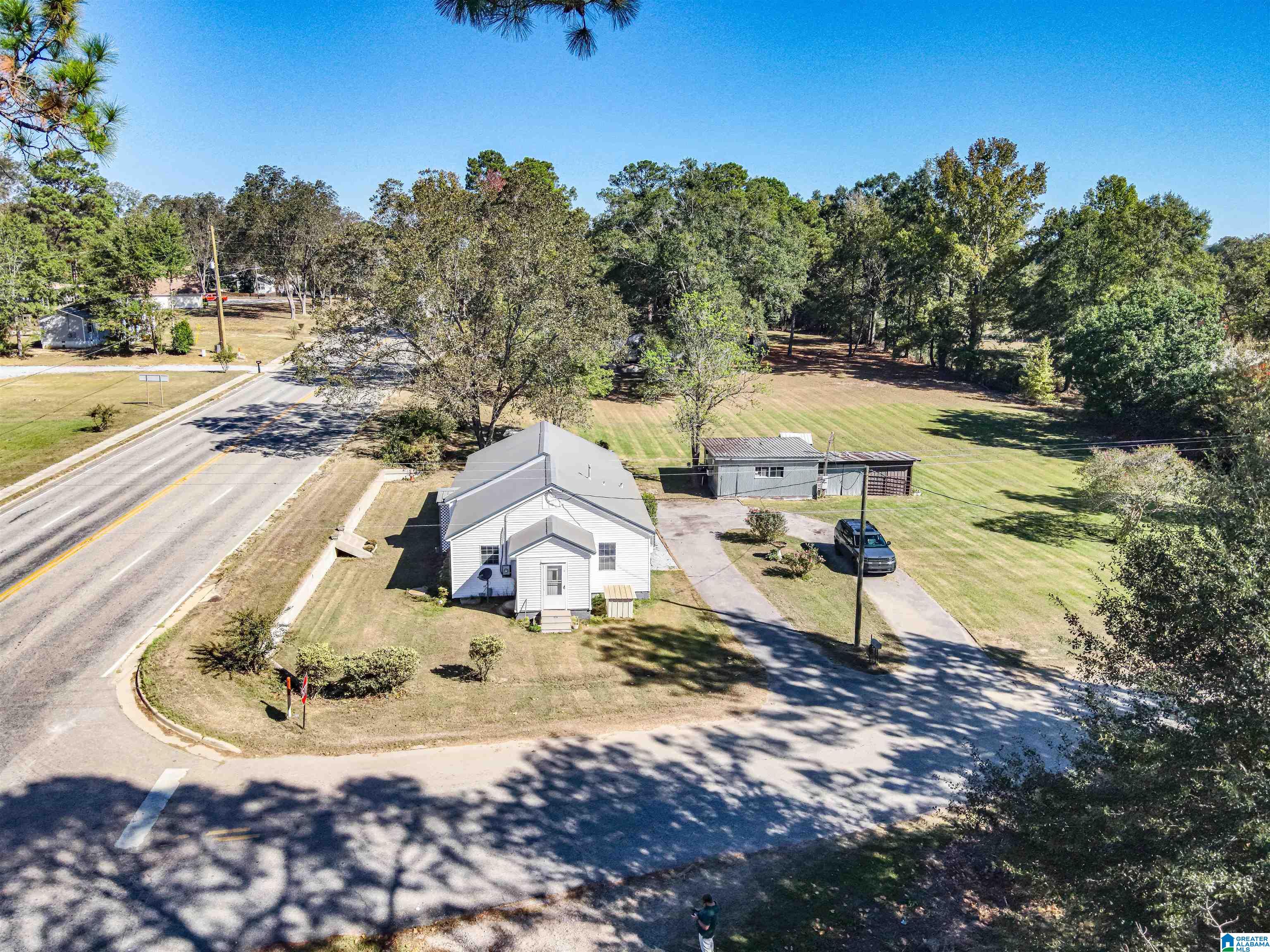 9 Oil Tank Road Maplesville, AL 36750 - Photo 27 of 30