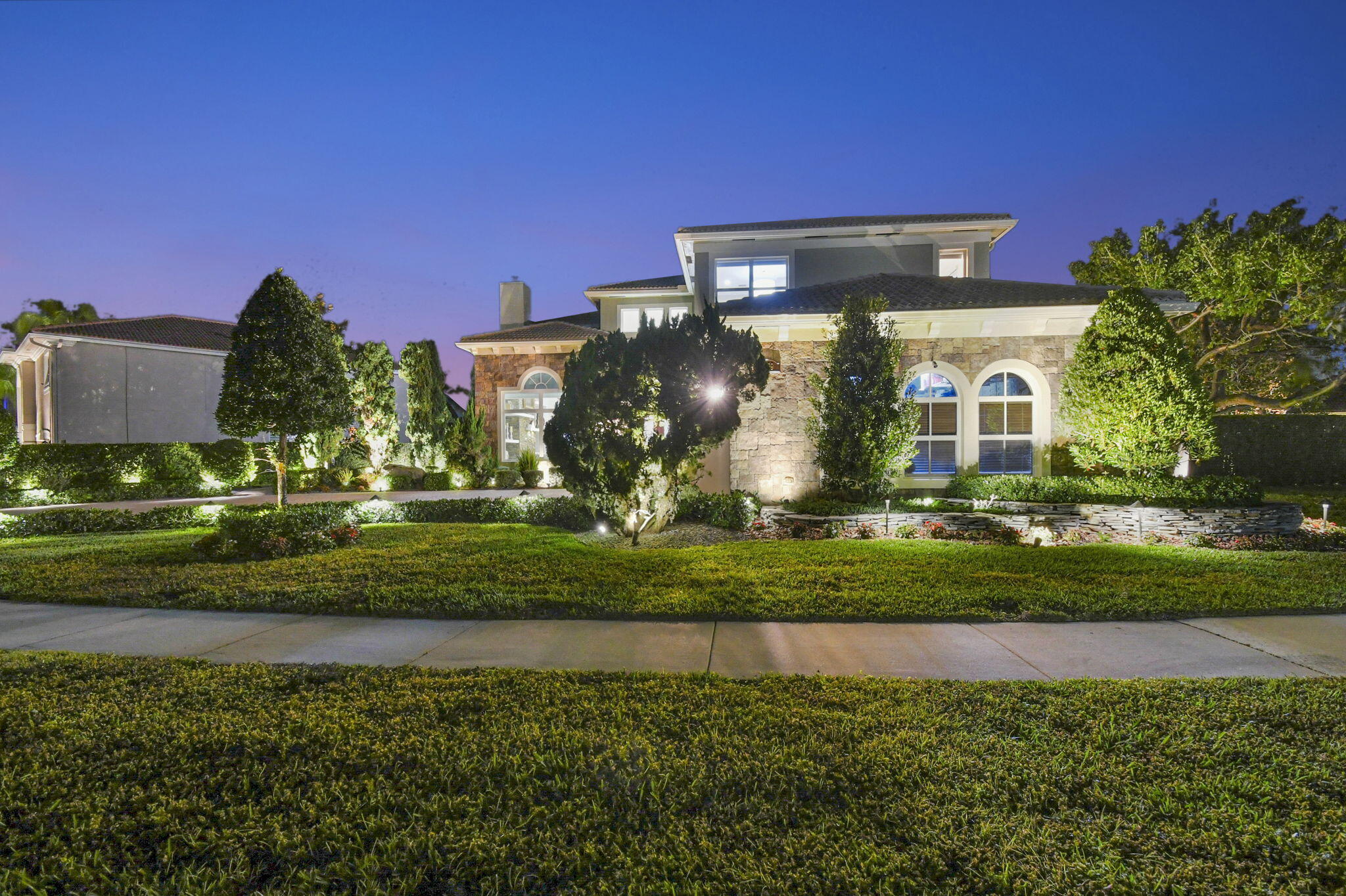 8859 Cobblestone Point Circle Boynton Beach, FL 33472 - Photo 106 of 147 109-web-or-mls-DSC_8754