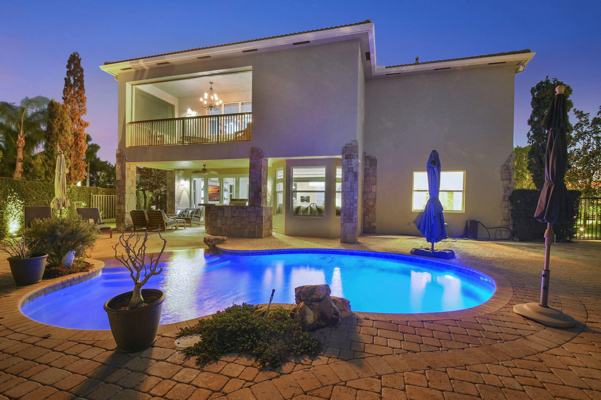 8859 Cobblestone Point Circle Boynton Beach, FL 33472 - Photo 113 of 147 116-web-or-mls-DSC_8620