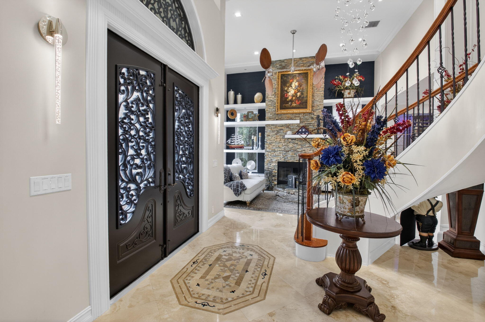 8859 Cobblestone Point Circle Boynton Beach, FL 33472 - Photo 13 of 147 17-web-or-mls-DSC_3117