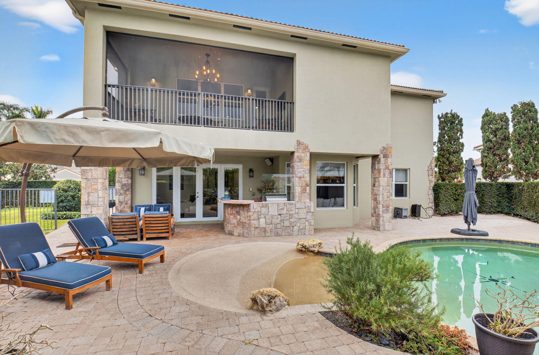 8859 Cobblestone Point Circle Boynton Beach, FL 33472 - Photo 76 of 147 77-web-or-mls-DSC_3287