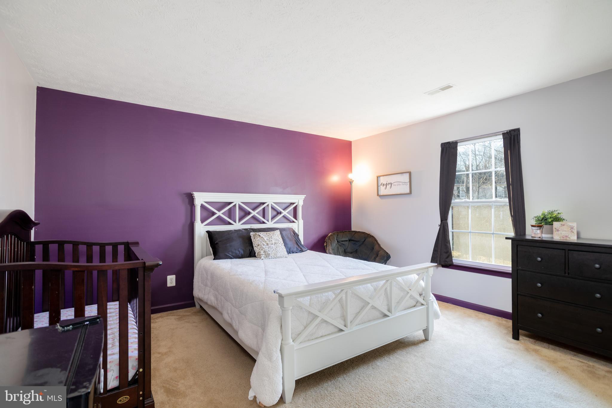 136 Patton Way Elkton, MD 21921 - Photo 19 of 29 Bedroom 4